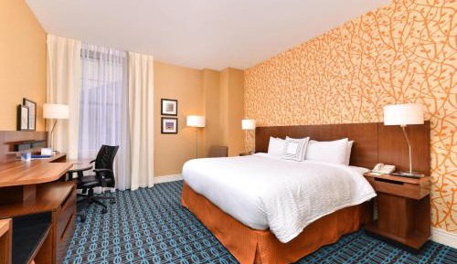 King Room