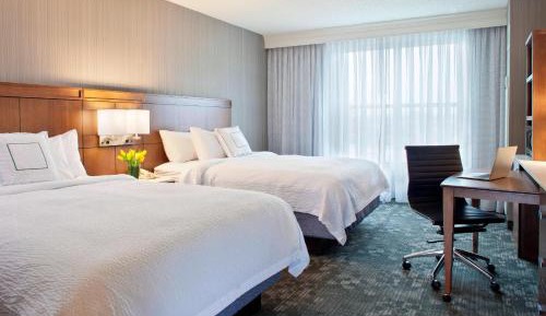 Queen Room with Two Queen Beds