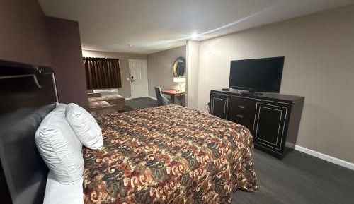 King Suite