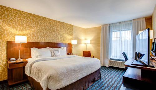 King Room
