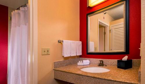 One-Bedroom Executive King Suite