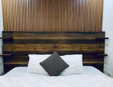 Superior Chalet