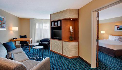 One-Bedroom Suite