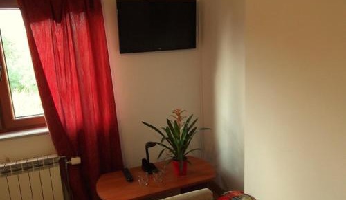 Quadruple Room with Shared Bathroom