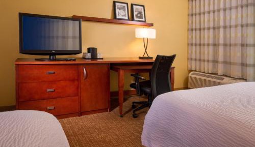 Guest room, 2 Double