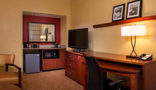 Suite, 2 Double, Sofa bed