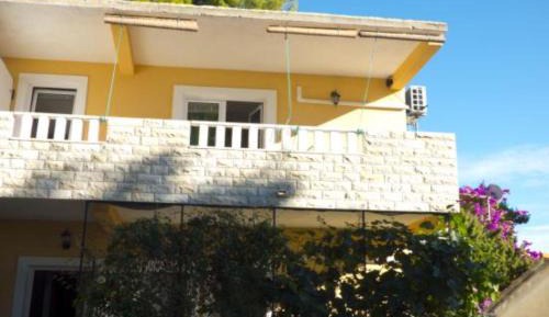 Two Bedroom Apartment 
