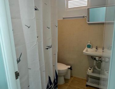 Suite with Sea View
