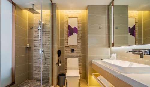 Sleepy Double Room - Female 