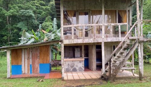 Studio - Split Level