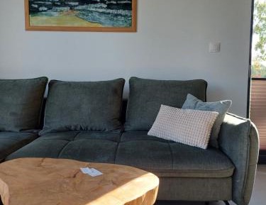 Three-Bedroom Townhouse