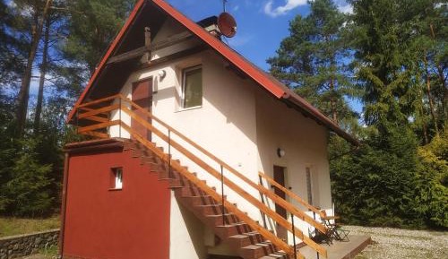 Three-Bedroom Chalet