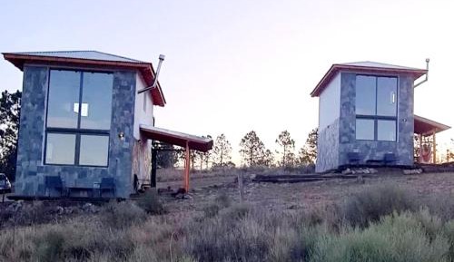 One-Bedroom Chalet