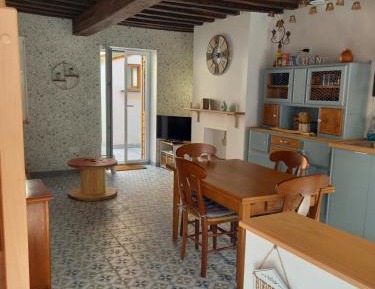 Two-Bedroom Family Apartment