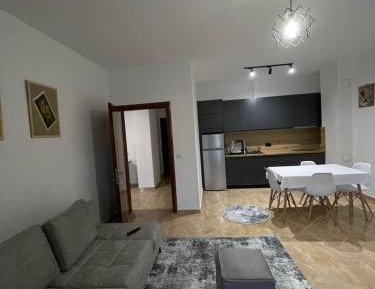 Apartment with View