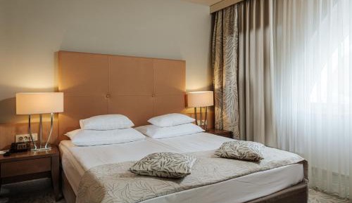 Bellevue Suite