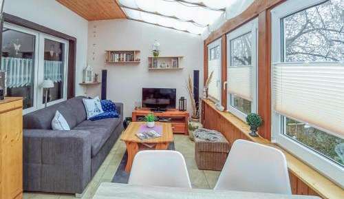 Two-Bedroom Holiday Home