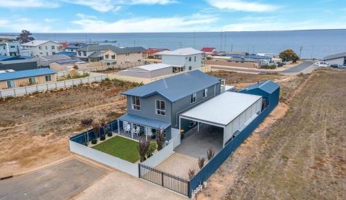 Five-Bedroom House