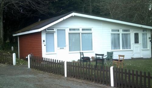 One-Bedroom Chalet
