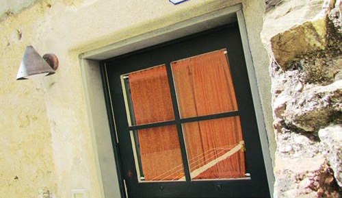 One-Bedroom Apartment - Non-Smoking