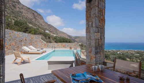 Standard Villa