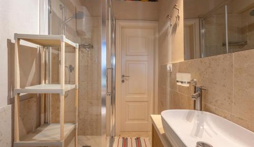 Two-Bedroom Deluxe Apartment