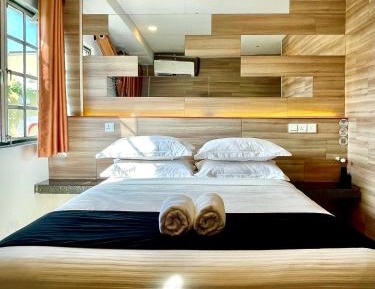 Superior Queen Room