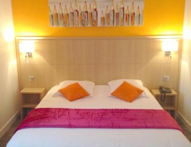 Balneo Superior Room
