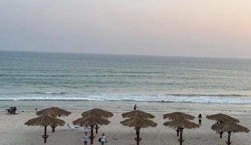 Deluxe Single Room with Sea View