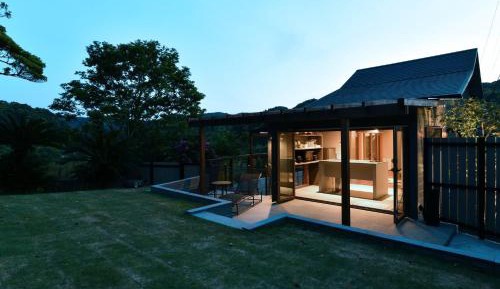 Holiday Home
