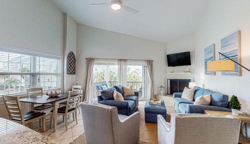 Two Bedroom Apartment 