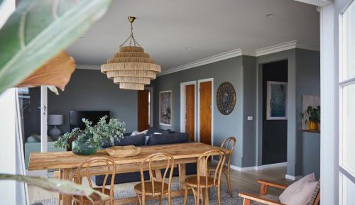 Holiday Home