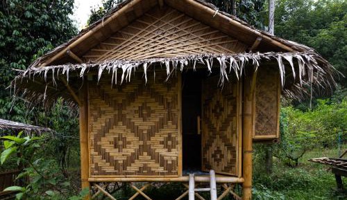 Standard Bungalow with Fan