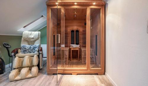 Two-Bedroom Superior Apartment