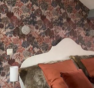 Double Room with Extra Bed - Second Floor