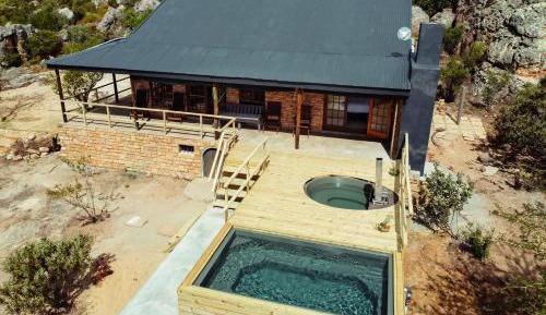  Fynbos House