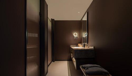 Executive Double Room with Balcony