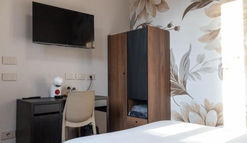 Single Room