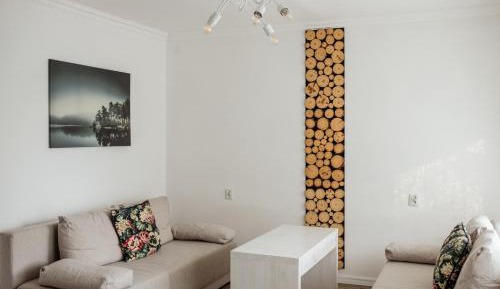 Deluxe Bungalow