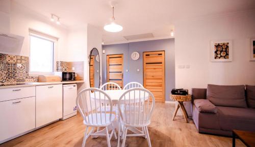Superior Chalet