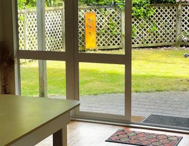 Ruapehu House (10 People)
