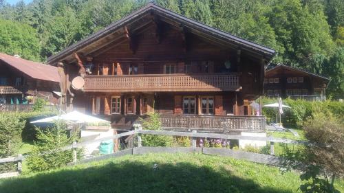 Chalet