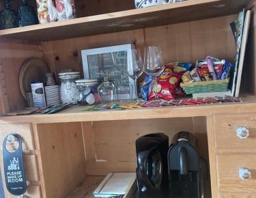 Triple Room with Mountain View