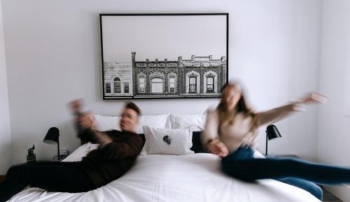 One-Bedroom Suite