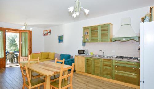 Two-Bedroom Holiday Home
