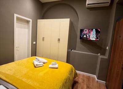 Small Double Room