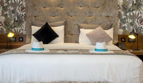 Classic Double or Twin Room