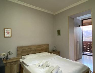 Triple Room with Balcony