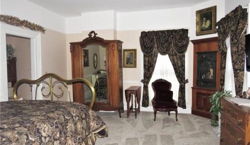 Superior Queen Room