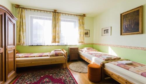 Triple Room with Bath
